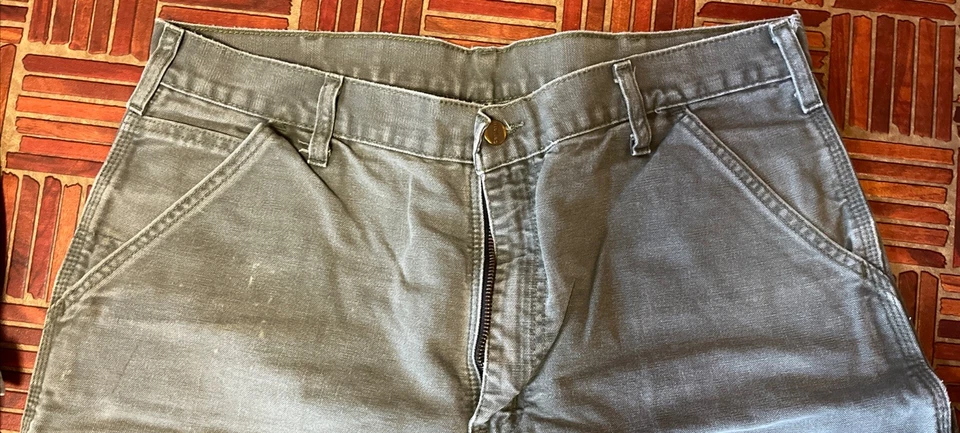 3 Pair - Carhartt Shorts 36 Waist - Image 3 of 4