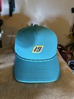 Brent Marks #19 Hat — photo 1