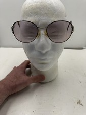 Vintage American Optical Saratoga Marissa Color 3 140 Eyeglasses Glasses Frames