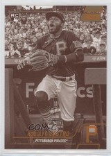2022 Topps Stadium Club Sepia Rodolfo Castro #147 15za