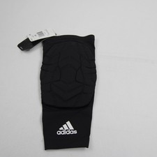 adidas Compression Sleeves-Knee Unisex Black New with Tags XLT