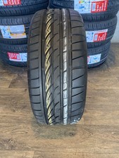 1x225-50-R17 94W FIRESTONE FIREHAWK RUNFLAT Tread +5.9 MM FREE POSTAGE