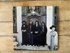 Hey Jude By The Beatles LP 1970 Apple SO -385 Jacksonville, VG / SVG
