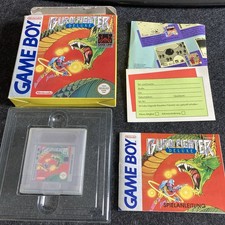 ebay® Auktion 178177520585 | Burai Fighter Deluxe - Nintendo Gameboy Game - CiB - PAL - Very Good Condition Thumbnail of ebay® auction 178177520585 | Burai Fighter Deluxe - Nintendo Gameboy Game - CiB - PAL - Very Good Condition