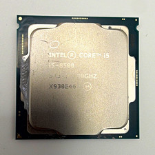 Intel Core i5-3570 SR0L2 3.40GHz Quad-Core LGA1155 CPU 6MB L3 5GT/s