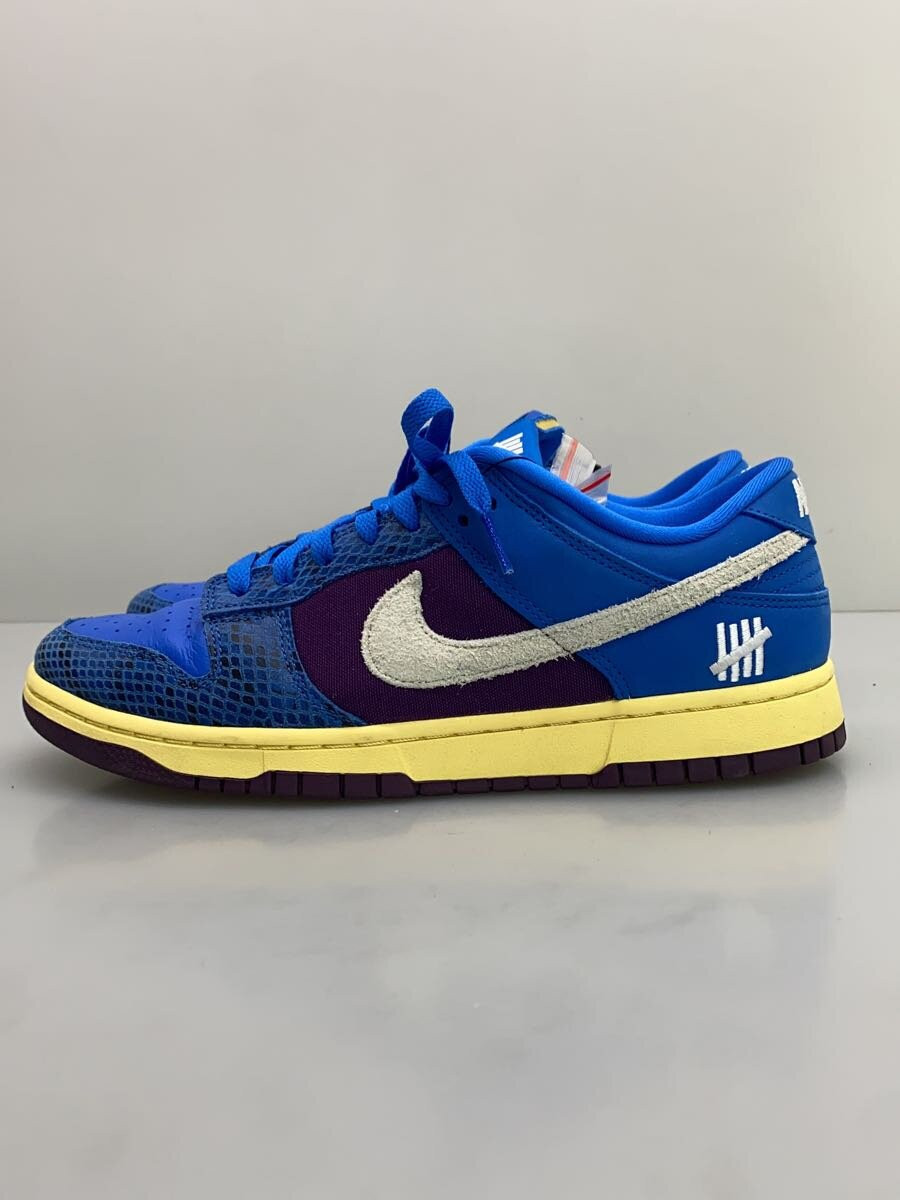 Nike Dunk Low Sp Undftd Dunk Low Sp Undefeated 28Cm Blu Edq95