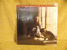 Carole King Tapestry 180g Vinyl Mfsl Still Sealed Free Shipping