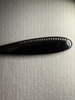 Butter Knife Simple Spreading Magic Spreader Stainless Steel
