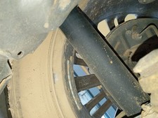 STOßDÄMPFER RECHTS HINTEN / 2636198 FÜR PEUGEOT 208 I CA_, CC_ 1.2 VTI 82