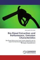 Hanumanth Mulimani | Bio-Diesel Extraction And Performance, Emission...