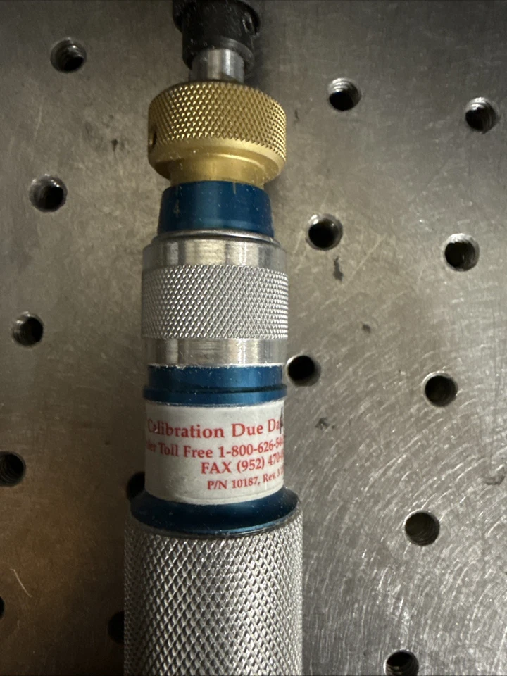 Controlador de par de tracción cervical PMT Halo 1201-8 Foto 2 de 4