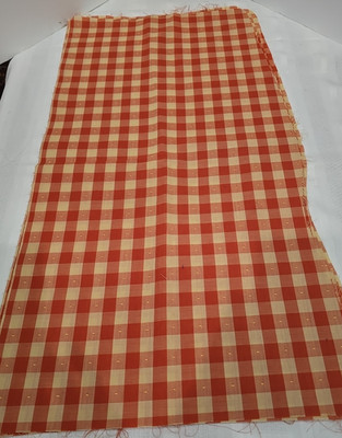 10 Pieces Lightweight Cotton Fabric Remnants 29'' × 15''  Sewing Crafts Quilting