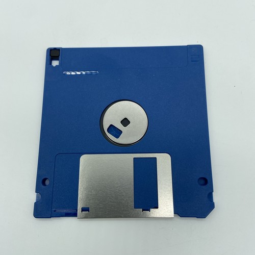 1993 Amiga The Ancient Art Of Ear In The Sky Goopy Disk Vintage HTF untested - Picture 5 of 9