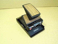 Polaroid SX-70 Land Camera Model 2