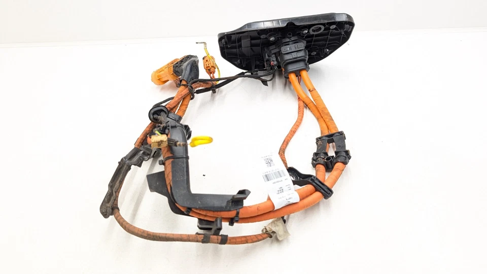 VOLKSWAGEN ID.4 HIGH VOLTAGE CABLE 1EA971475F 2024 - Image 3 of 4