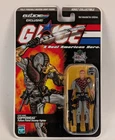 GI Joe 25th Anniversary ARAH Copperhead Python Patrol MOC starcase MISP DTC Exc