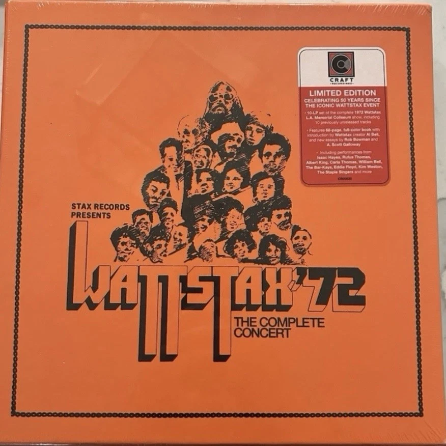 R&B & Soul Box Set 33 RPM Speed Vinyl Records for sale | eBay
