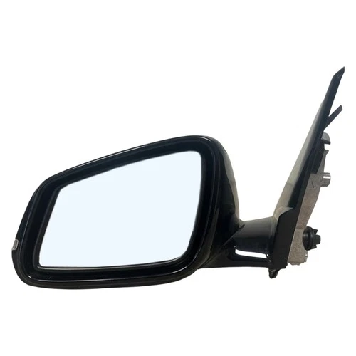 Blue Driver Side Mirror w/ Auto Dimming Fits 2013-2015 BMW X1 2.0L