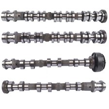 4X Camshaft Replacement for Jeep Grand Cherokee Chrysler Dodge Ram 1500 3.6L 16-
