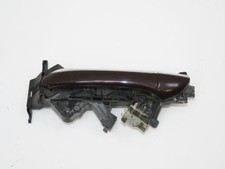 Türgriff hinten links Mercedes S-KLASSE S430 W220 02-1999 Türgriff hinten links Mercedes S-KLASSE S430 W220 02-1999