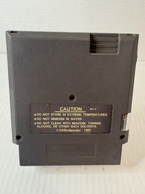 Legacy of the Wizard (Nintendo, 1989) NES Tested