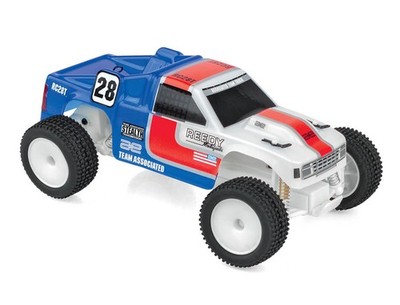 Team Associated RC28T Zoom AS20167