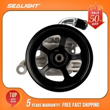 Power Steering Pump For Traverse 2009-2017 Acadia 2007-2016 Enclave 2008-2017