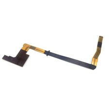 New LCD Screen Rotating Shaft Hinge Flex Cable Repair Part For Canon EOS M3