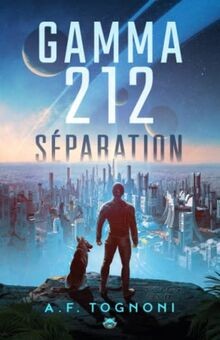 Gamma 212: Séparation von Tognoni, A.F. | Buch | Zustand gut