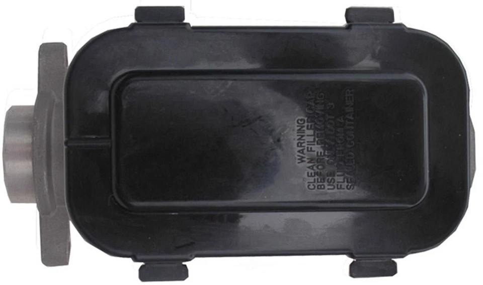 Cilindro maestro de freno para 1988-1994 GMC C1500, K1500 C2500, K2500 R1500 Suburban, Foto 2 de 4