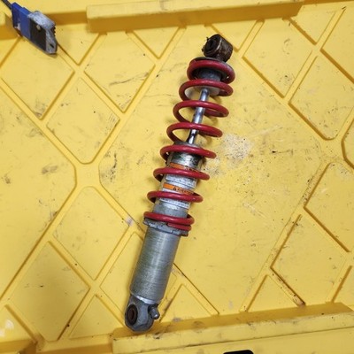 1997-2002 Yamaha Srx700 Srx Srx600 Vmax Sx Sxr 500 600 700 Kyb Front Shock Strut