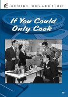 If You Could Only Co - Dvd - G3Z