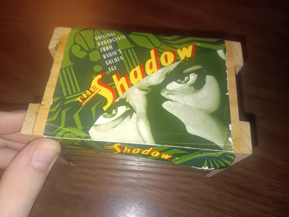 The Shadows Box Set Music Cassettes for sale | eBay