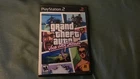 Grand Theft Auto: Vice City Stories (PS2) Disc Only
