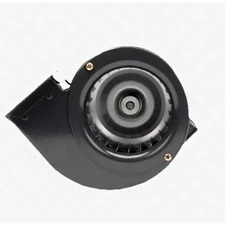 Shaver Blower Outdoor Wood Boiler Furnace 70 CFM (20361)