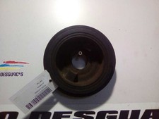 Poulies diverses Kia CARNIVAL