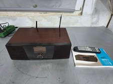 Sangean WFR-1  Wlan- Radio  WFR-1 Internetradio (UKW, Wifi) - DEFEKT !!!
