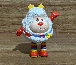 Rainbow Brite - Schleich - Figurine PVC Twink Sprite / Pti'Malin (sous blister