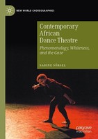 Contemporary African Dance Theatre Sabine SöRgel