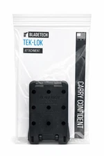 NEW Blade Tech Bladetech TEK-LOK Belt attachment w/ Hardware