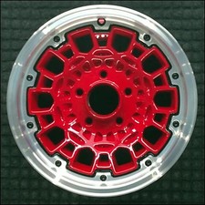 Chevrolet Blazer 15 Inch Machined OEM Wheel Rim 1990 To 1994