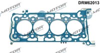Dichtung, Zylinderkopf Dr. Motor Automotive DRM62013 FüR Oe 2048143 - 2213839