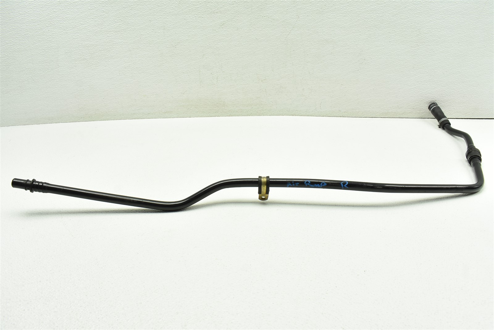 2002 Ferrari 360 Spider Air Pump Line Pipe 