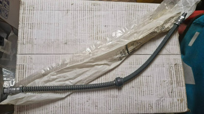 Peugeot Partner Citroen Xsara Picasso Berlingo M59 Front Brake Hose 4806E0