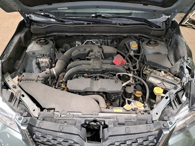 #ad 2014 Forester Engine Motor Assembly Sku#4458016 $905.00