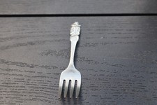 Paddington Bear Oneida Eden Child's Fork