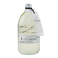 Archive Journey Within Bubble Bath for Adults 33.8 fl oz Green Tea  Willow