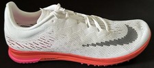 Nike Air Zoom Streak LT Spike Flat Track Rawdacious Pink Men Sz 8 New DN1699-100
