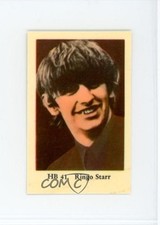 Ringo Starr — 1965 HB Set #41