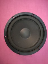 Canton Subwoofer 2734  4 ohm AS 22